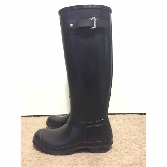 Hunter Boots - Picture 2 of 5